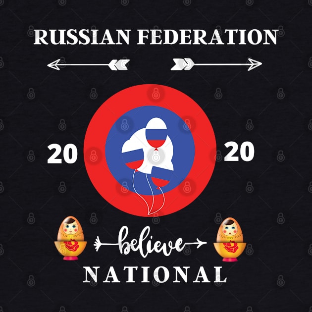 Russia 2020 by Grishman4u